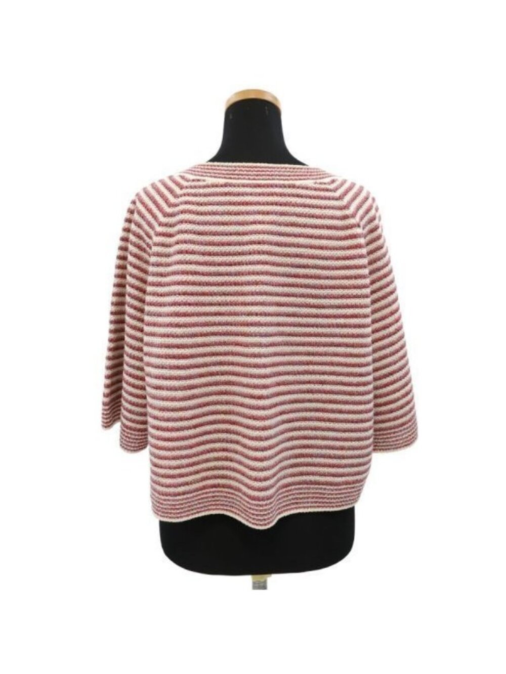 Chanel Top Red - Picture 2 of 9